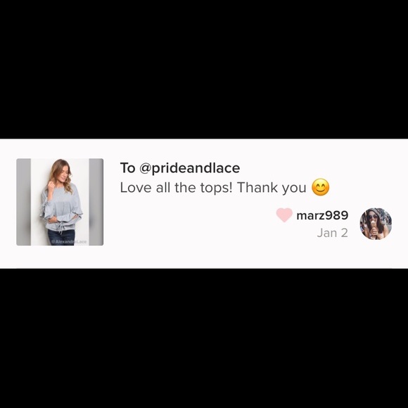 LAST 2 🍂Gray Top🍂 - Picture 3 of 3